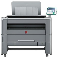 МФУ Oce PlotWave 345 DDS1R