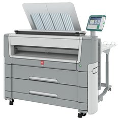 МФУ Oce PlotWave 450 DDS2R
