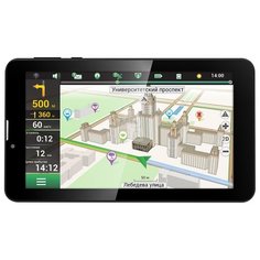 Навигатор Prestigio GeoVision