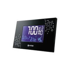 Метеостанция VITEK VT-6405