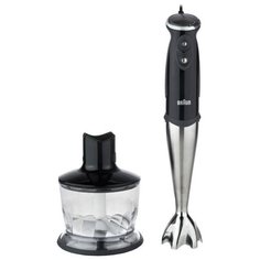 Погружной блендер Braun MR 7730