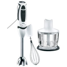 Погружной блендер Braun MR 530