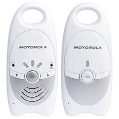 Радионяня Motorola MBP10S