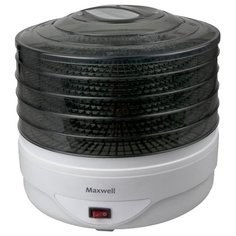 Сушилка Maxwell MW-3851 W