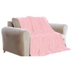 Покрывало Guten Morgen Розовый