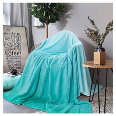 Покрывало Guten Morgen Мята 150