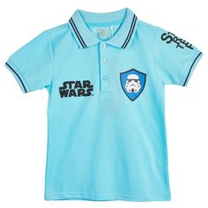 Поло kari Star Wars