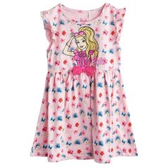 Платье kari Barbie
