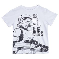 Футболка kari Star Wars