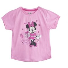 Футболка kari Minnie Mouse