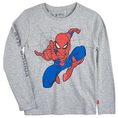 Лонгслив kari Spider-Man