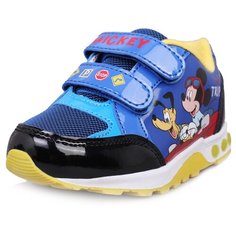 Полуботинки kari Mickey Mouse