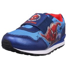 Кроссовки kari SPIDER-MAN