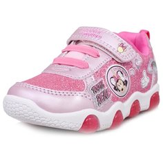 Полуботинки kari Minnie Mouse