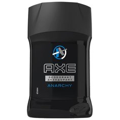 Дезодорант стик Axe Anarchy
