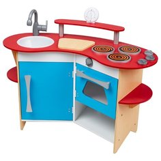 Кухня Melissa & Doug 3950