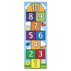 Коврик Melissa & Doug Классики