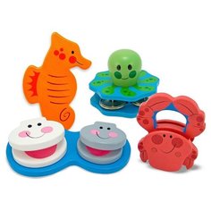Melissa & Doug набор