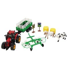 Игровой набор kari Ферма BT266740