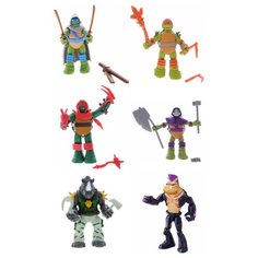 Фигурка Playmates TOYS TMNT