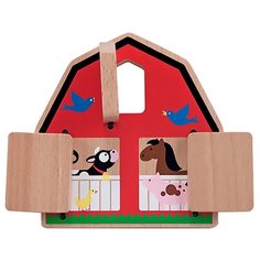 Бизиборд Melissa & Doug Ку-ку