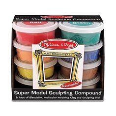 Масса для лепки Melissa & Doug