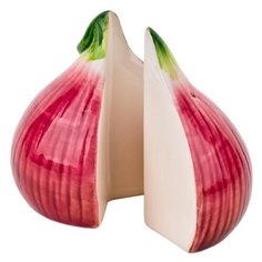 ELFF ceramics Набор солонка и