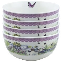 GiftnHome Набор салатников