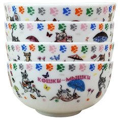 GiftnHome Набор салатников