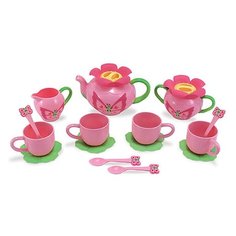 Набор посуды Melissa & Doug
