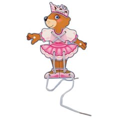 Шнуровка Melissa & Doug Одень