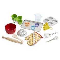 Набор посуды Melissa & Doug