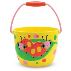 Ведро Melissa & Doug Sunny