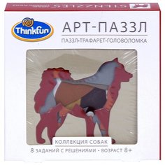 Головоломка ThinkFun Коллекция