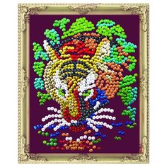 Color Kit Картина из пайеток