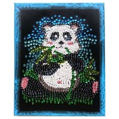 Color Kit Картина из пайеток