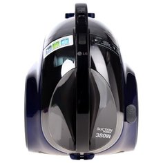 Пылесос LG VK74W46H