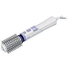 Фен-щетка Philips HP8665
