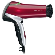 Фен Braun HD 750 Satin Hair 7