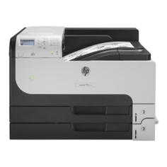 Принтер HP LaserJet Enterprise