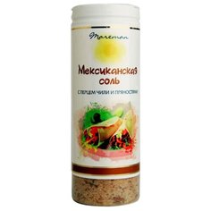 Mareman Мексиканская соль 140 г