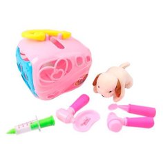 Набор ветеринара Shantou Gepai