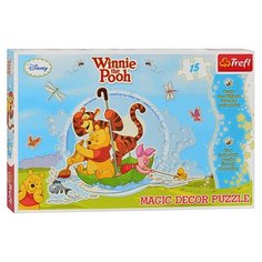 Пазл Trefl Винни Пух 14602