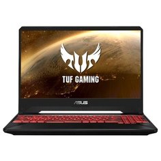Ноутбук ASUS TUF Gaming FX505DY