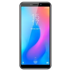 Смартфон HOMTOM C2