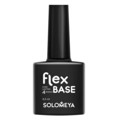 Базовое покрытие Solomeya Flex