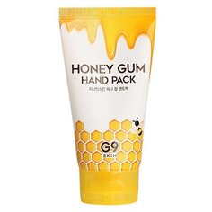 Маска для рук G9SKIN Honey gum