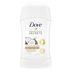 Антиперспирант стик Dove
