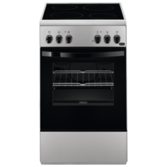 Плита Zanussi ZCV 955001 S