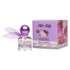 Духи PontiParfum Hello Kitty